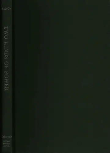 Cover of Wilson
