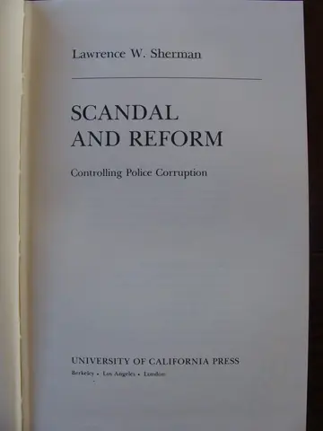 Cover of Sherman