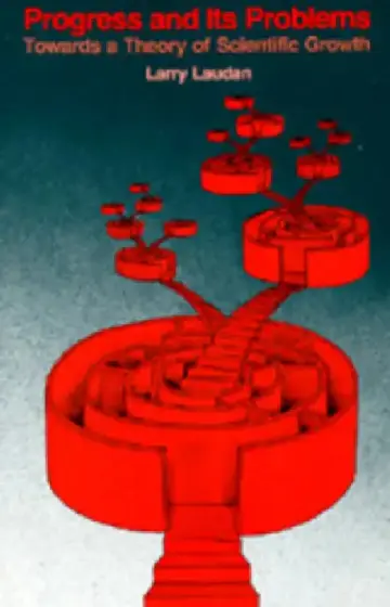Cover of Progress and Its Problems