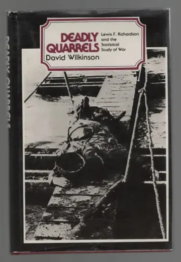 Cover of Wilkinson