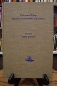 Cover of Zagorin