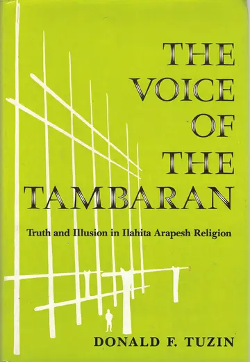 Cover of Tuzin