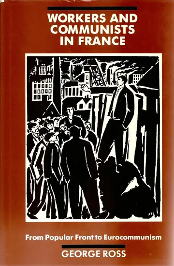 Cover of Ross