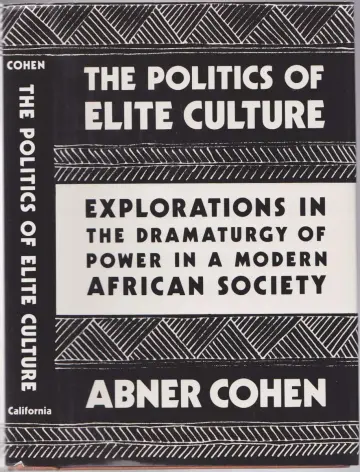 Cover of Cohen