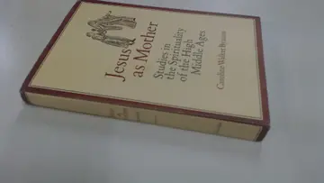 Cover of Jesus as Mother