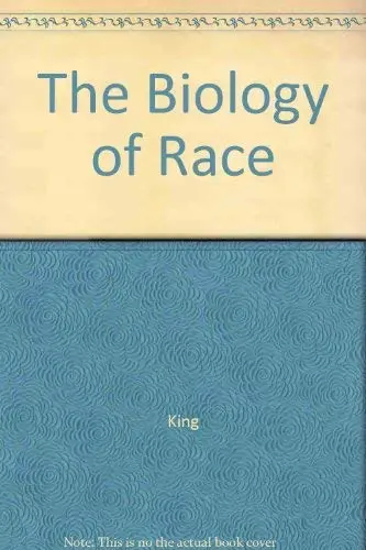 Cover of Biology of Race