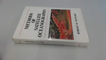 Cover of Methods Satellite Ocean
