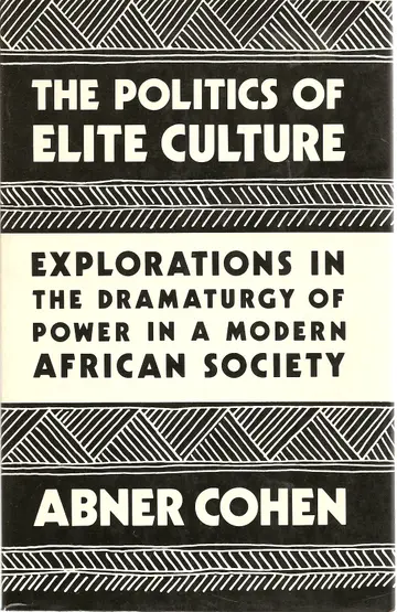 Cover of Cohen