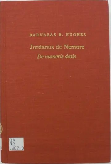 Cover of Hughes