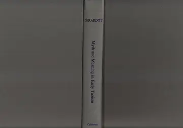 Cover of Girardot