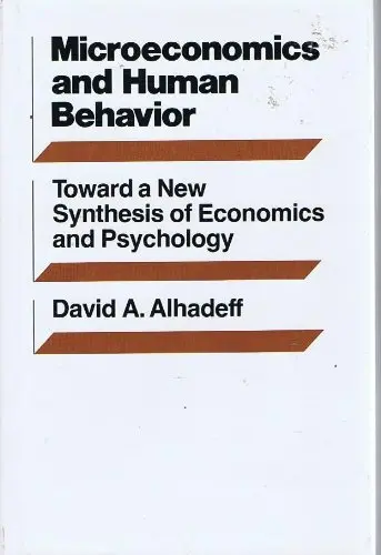 Cover of Alhadeff