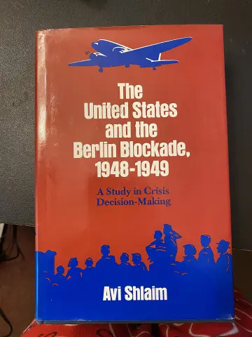 Cover of Shlaim