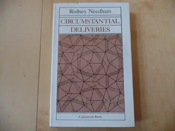 Cover of Circumstantial Delivery