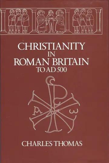 Cover of Thomas