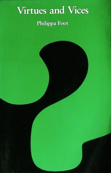 Cover of Foot