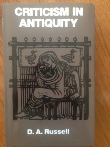 Cover of Russell