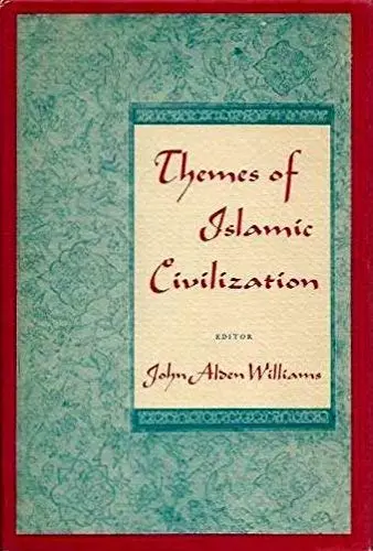 Cover of Williams