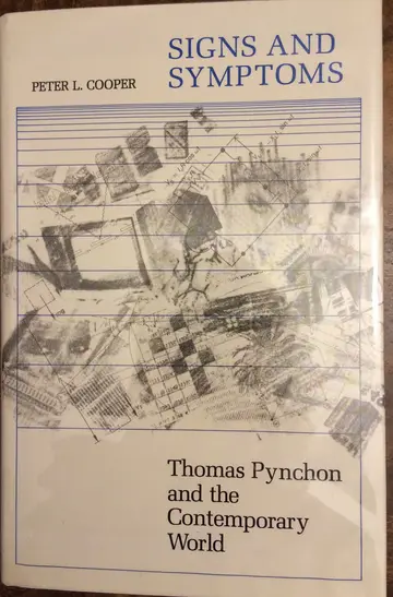 Cover of Cooper
