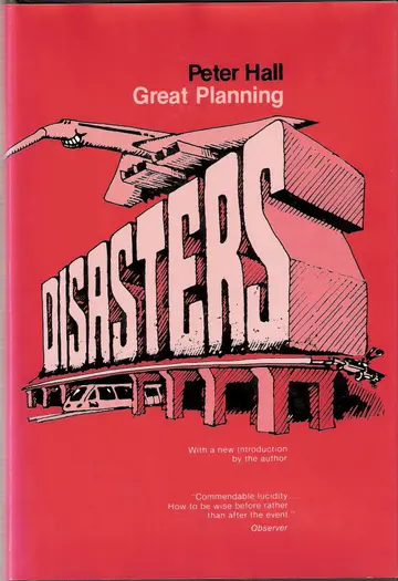 Cover of Hall