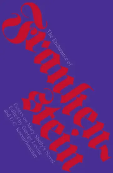 Cover of The Endurance of Frankenstein