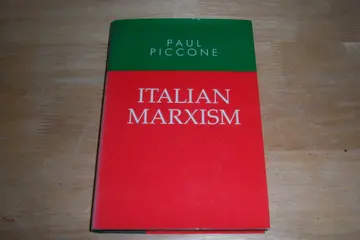 Cover of Piccone