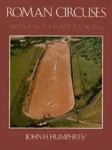 Cover of Roman Circuses