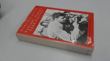 Cover of Radiant Science, Dark Politics – A Memoir of the Nuclear Age
