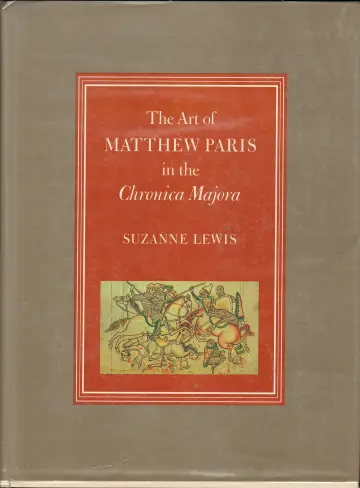Cover of Lewis