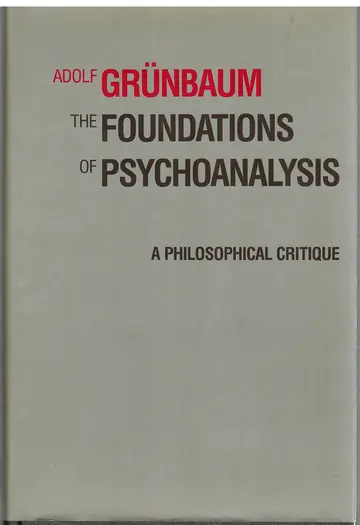 Cover of Grunbaum