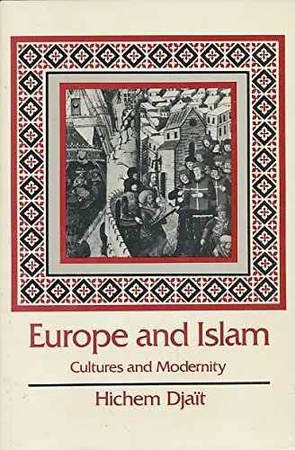 Cover of Djait