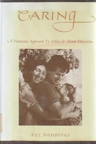 Cover of Noddings