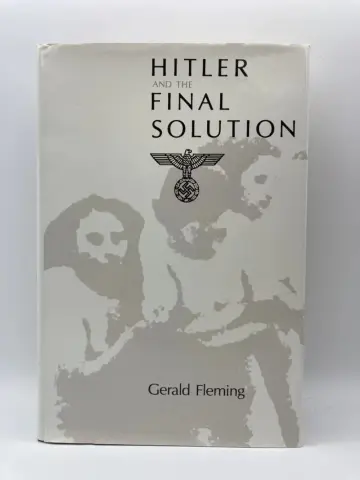 Cover of Fleming