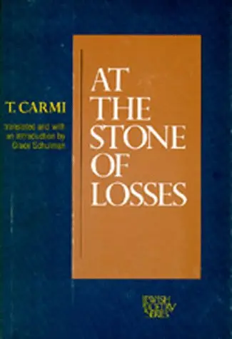 Cover of At the Stone of Losses