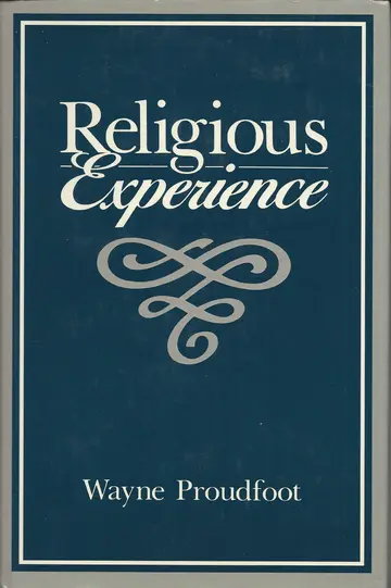 Cover of Proudfoot