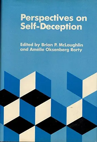 Cover of Perspectives on self-deception