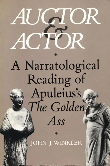 Cover of Winkler