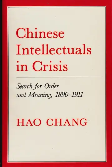 Cover of Chang
