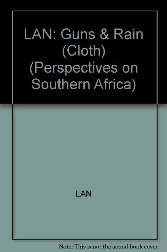 Cover of Lan