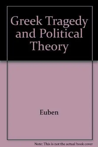 Cover of Euben