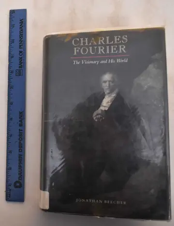 Cover of Beecher