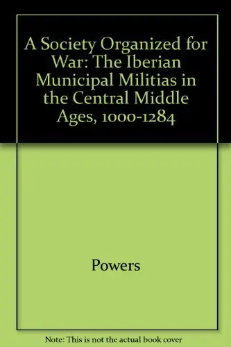 Cover of Powers