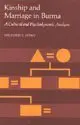 Cover of Kinship and Marriage in Burma