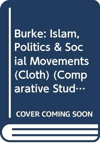 Cover of Burke