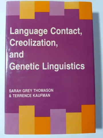 Cover of Thomason