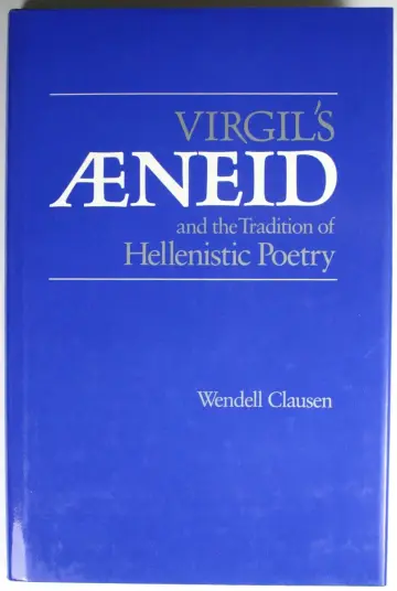 Cover of Clausen