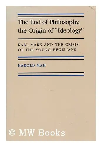 Cover of Mah