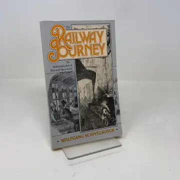 Cover of Railway Journey