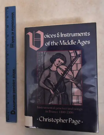 Cover of Page