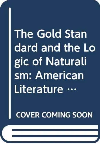 Cover of Gold Standard & Logic