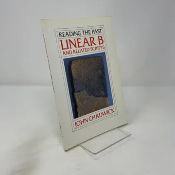 Cover of Chadwick
